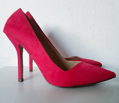 Hackenschuhe pumps zara - hackenschuhe,