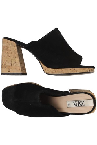 Zara pumps damen high - damen,