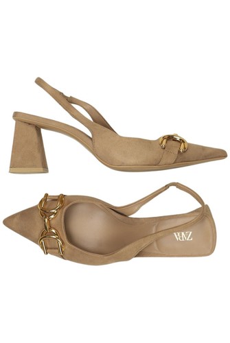 Zara pumps damen high - pumps, heels