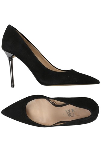 Zara pumps damen high - zara,