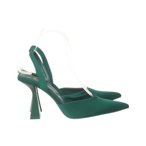 Zara high heels - high, 38