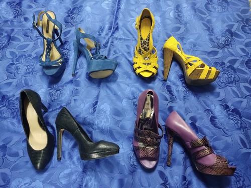 High heels zara rachel - high, zara,
