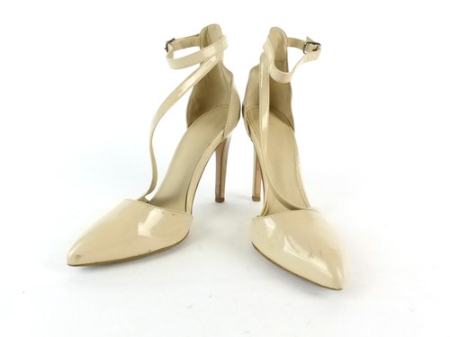 Zara riemchen pumps - pumps, gr.