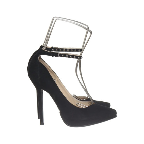 Zara trafaluc high heels - trafaluc,,