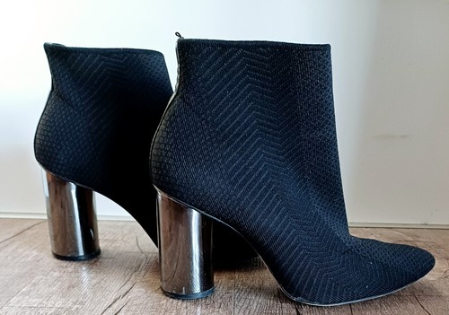 Stiefeletten zara 39 - stiefeletten,,