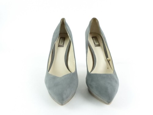 Zara damen pumps 38 grau - damen,