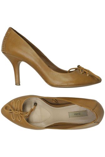 Zara pumps damen high - pumps, heels