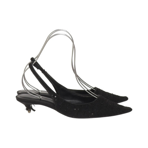 Zara high heels - high, heels,