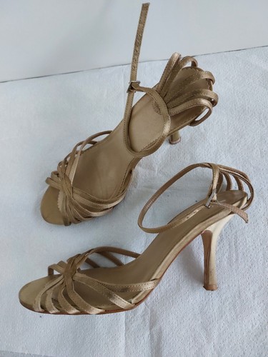 Zara high heels sandaletten - high,