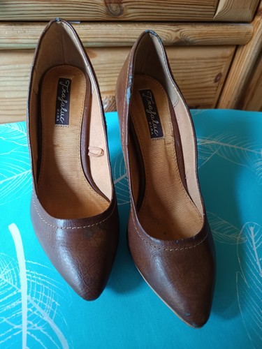 Super sexy pumps elegant - super,