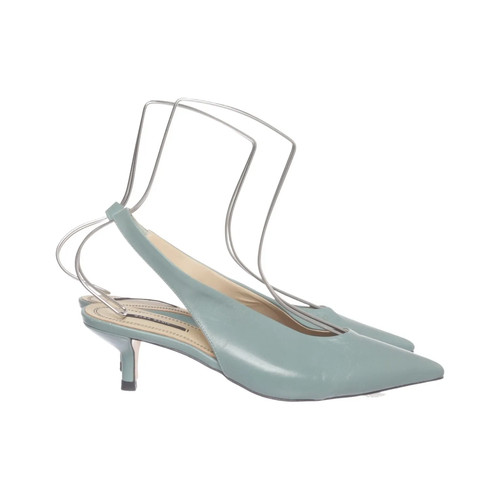 Zara basic high - basic,, heels
