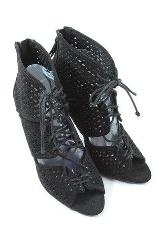 Zara basic high heel - basic,