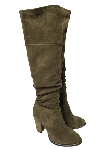 Zara basic high heel stiefel - basic,