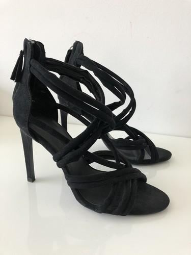Zara high heels stiletto - high,