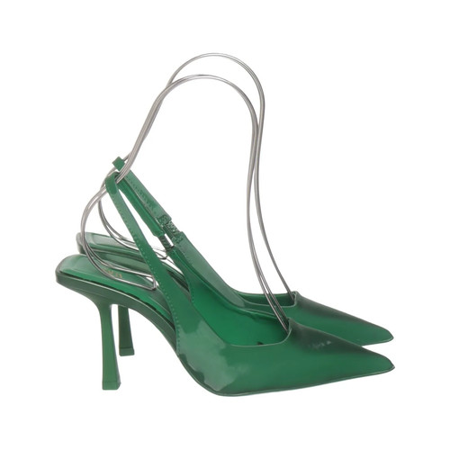 Zara high heels größe 35 - größe:,