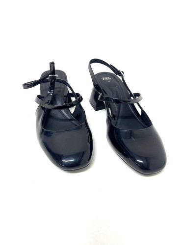 Pumps damen zara 37 - pumps, gr.