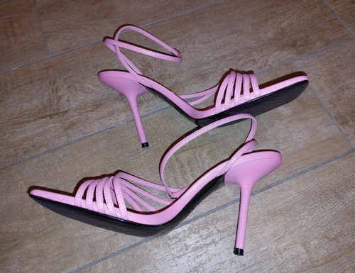 High heels sandaletten 41 - gr.,