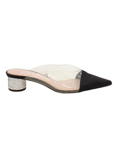 Zara damen pantolette 7 - zara,
