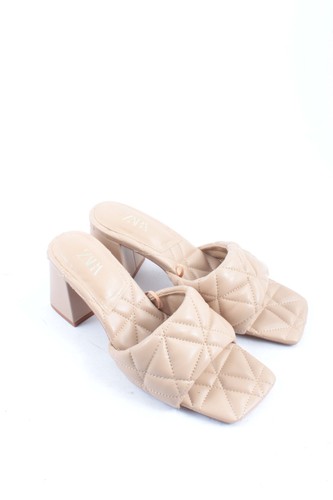 Zara high heel - high,