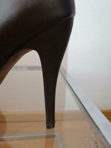 High heels pumps - heels, gr
