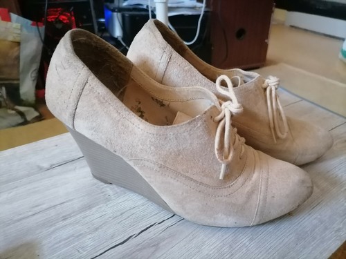 Zara high heels - zara, größe