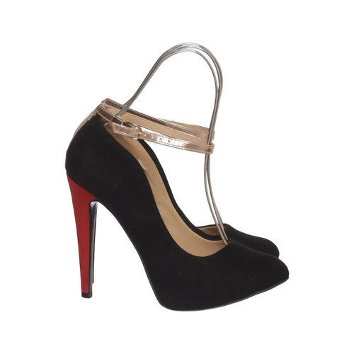 Zara trafaluc high heels - high,