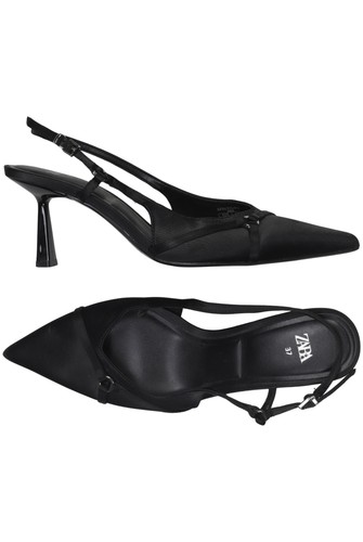 Zara pumps damen high - zara,
