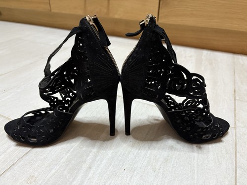 Zara high heels - heels, schwarz