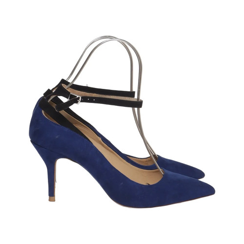 Zara basic high heels - zara,