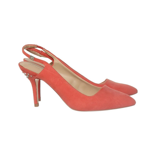 Zara basic high heels - zara,