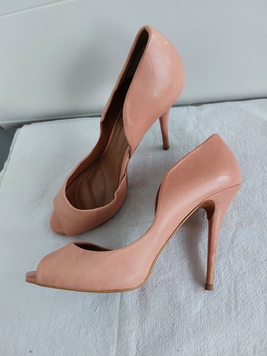 Zara high heels - high, pumps
