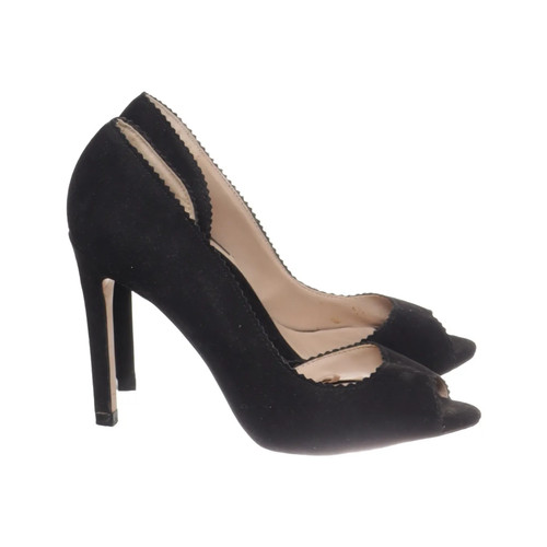 Zara basic high - zara, heels
