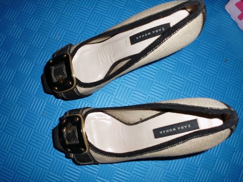 High heels pumps - pumps, toes