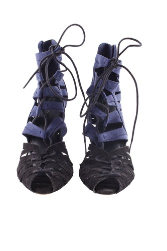 Zara basic high heel - basic,