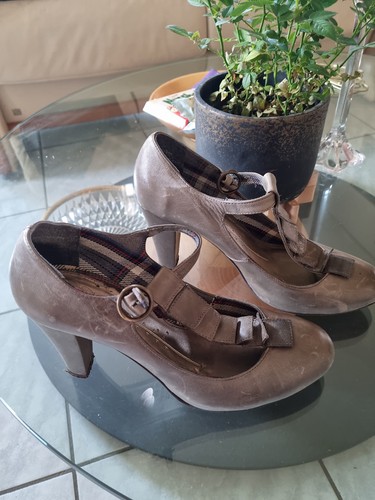 Pumps high heels - pumps,