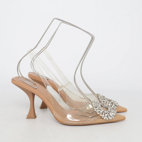 Zara high heels - zara,, heels,
