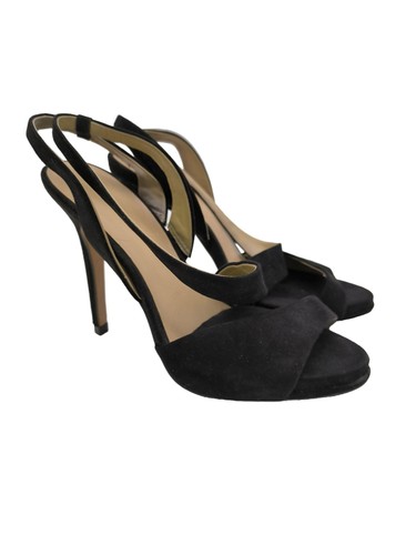 Zara basic high - high, heel