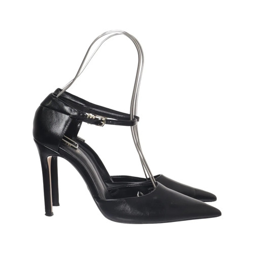 Zara high heels größe 38 - high, größe: