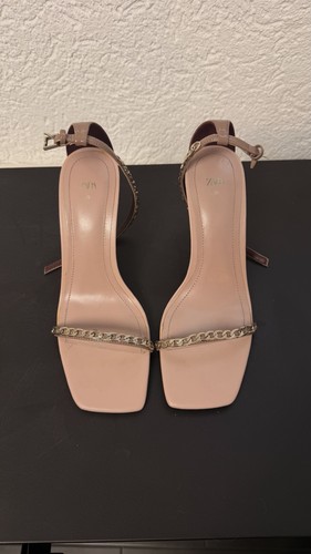 Zara pumps damen sandal high - damen,