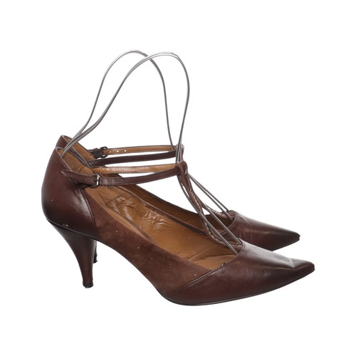 Zara high heels größe 39 - high,