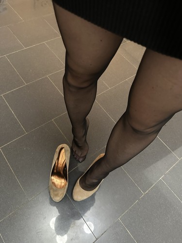 Zara plateauheels pumps - zara, gr.
