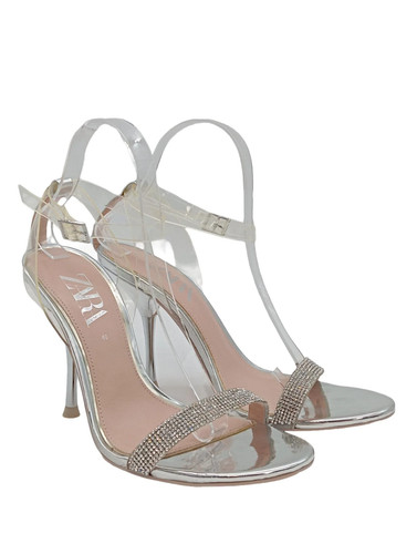 Zara elegante sandaletten - elegante,