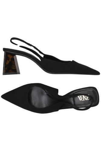 Zara pumps damen - zara, high