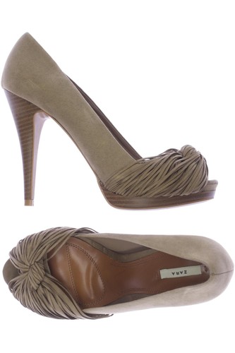 Zara pumps damen high - zara,