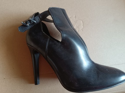 Zara trafaluc high - high, gr