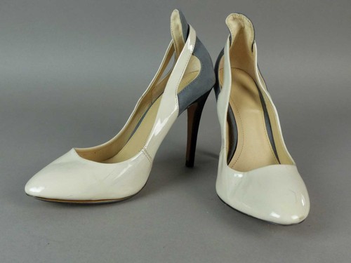 Zara damen pumps mehrfarbig - damen, 37