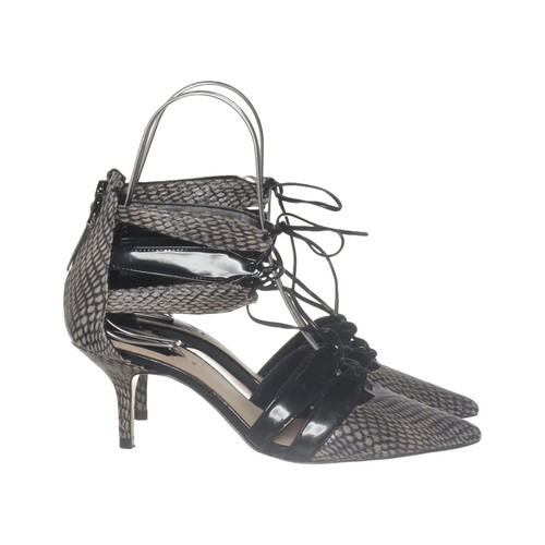 Zara woman high heels - woman,,