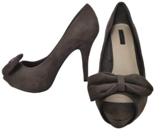 Zara damen pumps - pumps, gr.