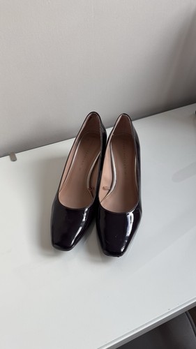 Zara trafaluc damen pumps - pumps, high