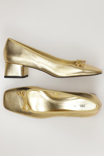 Zara pumps damen high - pumps,